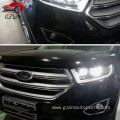 Edge auto lighting systems Headlights